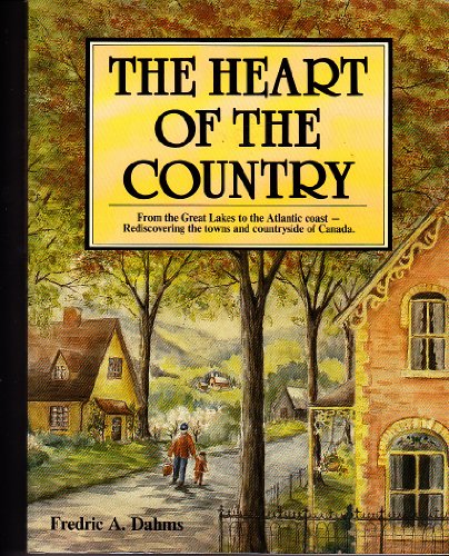 Stock image for Heart of the Country for sale by Better World Books