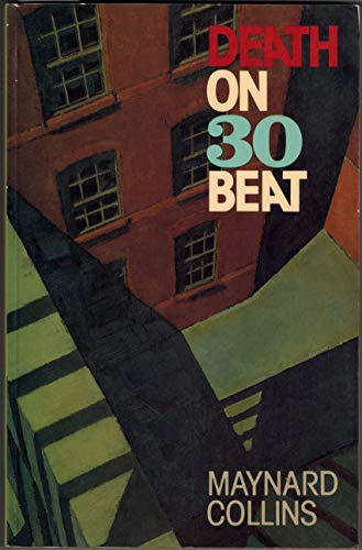 Beispielbild fr Death on 30 Beat zum Verkauf von Better World Books