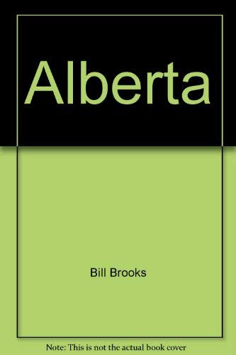 Imagen de archivo de Alberta a la venta por Rob the Book Man