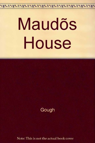 Beispielbild fr Maud's House zum Verkauf von Karl Theis