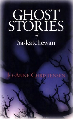 Imagen de archivo de Ghost Stories of Saskatchewan a la venta por ThriftBooks-Atlanta