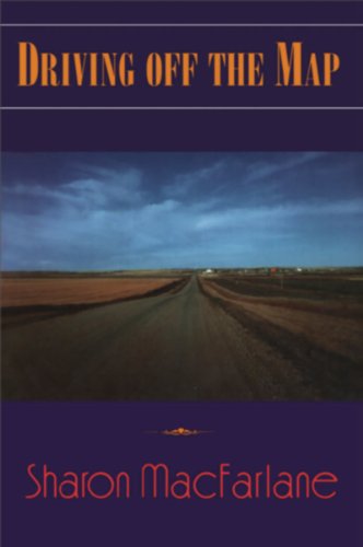 9780888821928: Driving off the Map