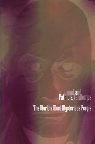 9780888822024: World's Most Mysterious People