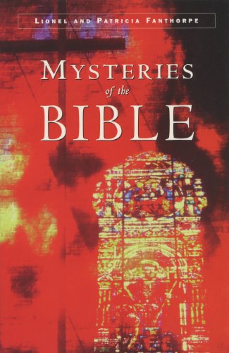 Imagen de archivo de Mysteries of the Bible: 5 (Mysteries and Secrets, 5) a la venta por WorldofBooks