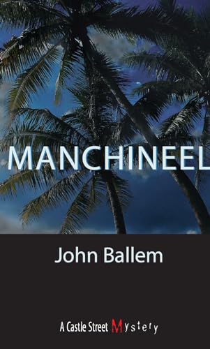 Stock image for Manchineel for sale by Russell Books