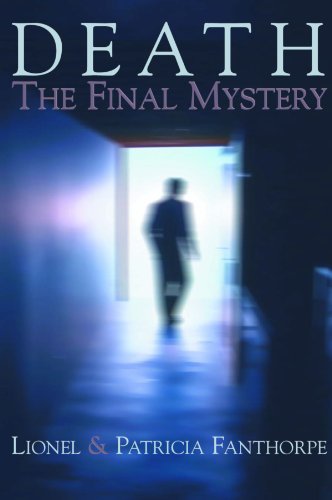 Stock image for Death: The Final Mystery for sale by ThriftBooks-Dallas