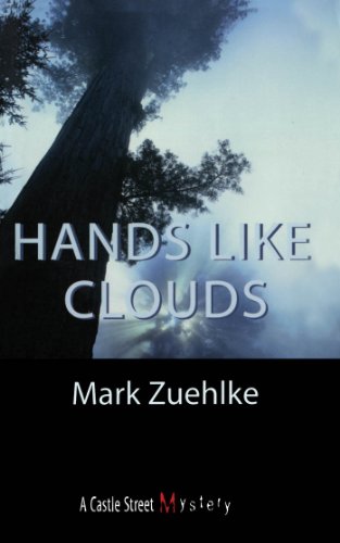 Beispielbild fr Hands Like Clouds: An Elias McCann Mystery zum Verkauf von ThriftBooks-Dallas