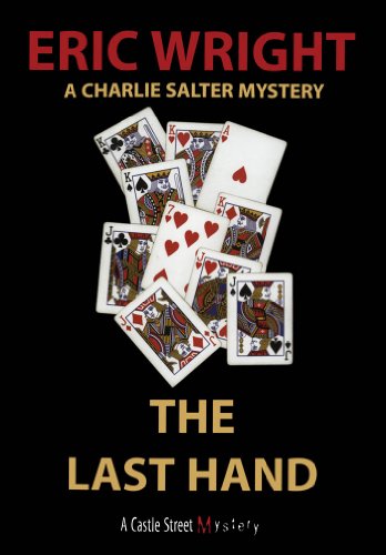 Stock image for The Last Hand for sale by Marnie Taylor Books & Antiques