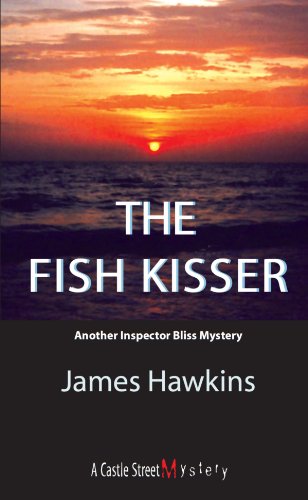 Beispielbild fr The Fish Kisser: An Inspector Bliss Mystery zum Verkauf von ThriftBooks-Dallas