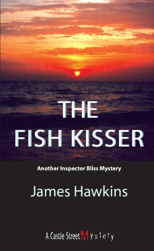 Imagen de archivo de The Fish Kisser (Castle Street Mysteries) a la venta por AwesomeBooks
