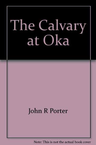 The Calvary at Oka