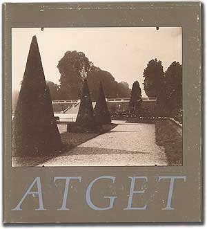 Stock image for Eugene Atget, 1857-1927 for sale by HPB Inc.