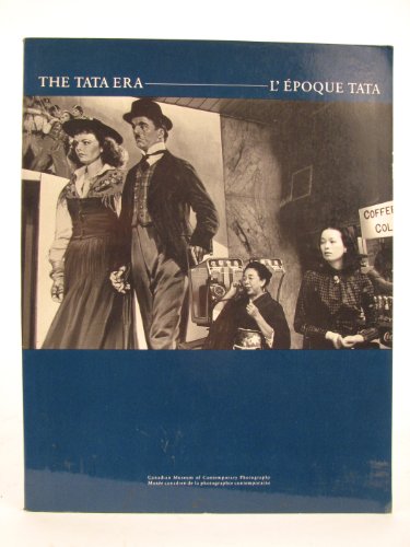 Stock image for The Tata Era for sale by The Second Reader Bookshop