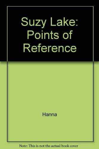 Stock image for Suzy Lake: Points of Reference for sale by CARDINAL BOOKS  ~~  ABAC/ILAB