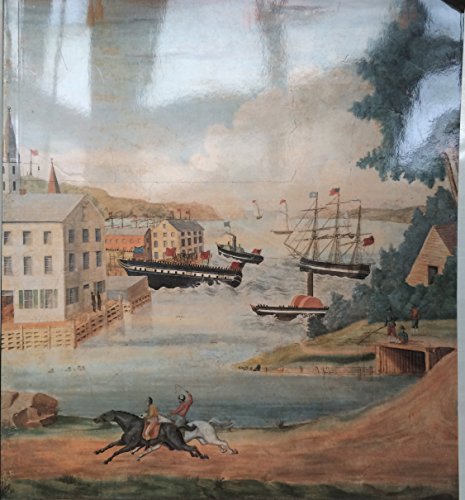 Imagen de archivo de Croscups' Painted Parlour a la venta por Better World Books