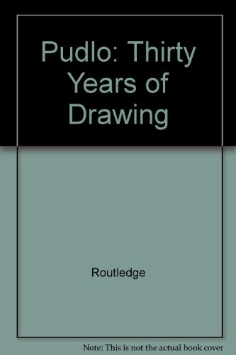 Pudlo: Thirty Years of drawing