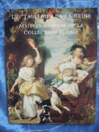 Stock image for Tableaux de la reine Les [Paperback] for sale by LIVREAUTRESORSAS