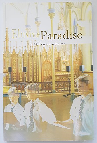 Elusive Paradise: The Millennium Prize (9780888847201) by Diana Nemiroff; Johanne Sloan