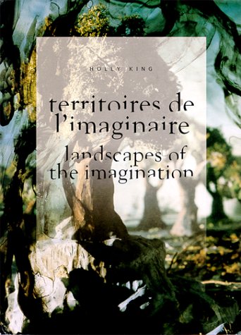 Beispielbild fr Territoires De L'imaginaire / Landscape of the Imagination zum Verkauf von Concordia Books