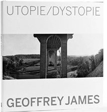 Stock image for Utopie/ Dystopie Geoffrey James for sale by Edmonton Book Store