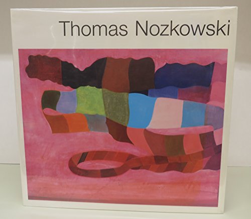 Thomas Nozkowski (English and French Edition) (9780888848697) by Marc Mayer; Robert Storr