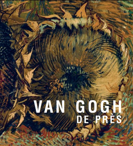 Imagen de archivo de Van Gogh : De pres (French Edition) a la venta por Books From California