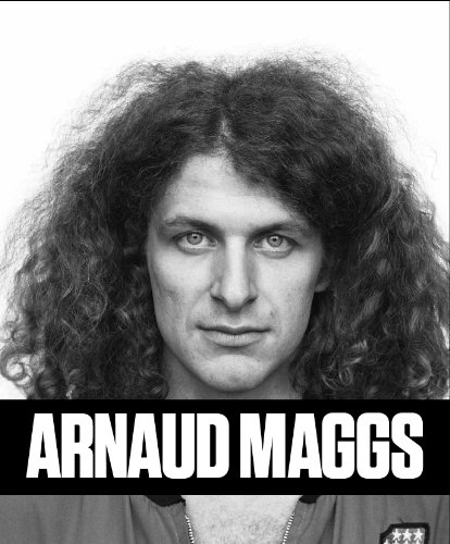 Arnaud Maggs: Identification