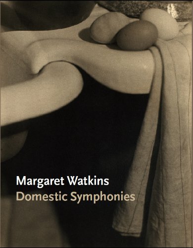 Stock image for Margaret Watkins: Domestic Symphonies for sale by Stephen Bulger Gallery