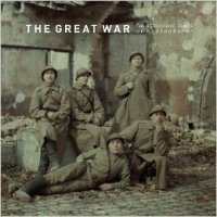 Stock image for The Great War: The Persuasive Power of Photography / La Grand Guerre : Le pouvoir d?influence de la photographie for sale by Stephen Bulger Gallery