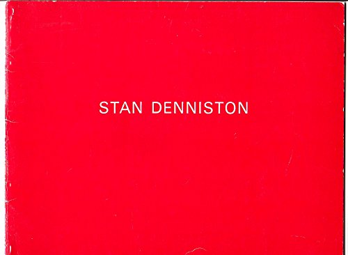 Immagine dell'editore per Stan Denniston venduto da ANARTIST
