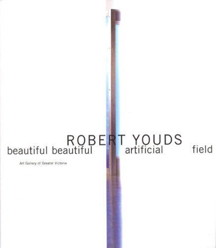 Beispielbild fr Robert Youds: Beautiful Beautiful Artificial Field zum Verkauf von Penn and Ink Used and Rare Books