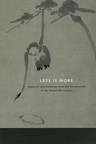 Imagen de archivo de Less is More/ Mouns, C'est Plus a la venta por Russell Books