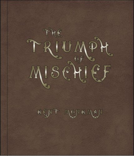 Kent Monkman: Triumph of Mischief (9780888853547) by David Liss; Shirley Madill; Catherine Mattes; David McIntosh; Gerald R. McMaster