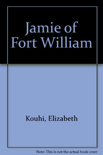 Stock image for Jamie of Fort William for sale by Village Books and Music