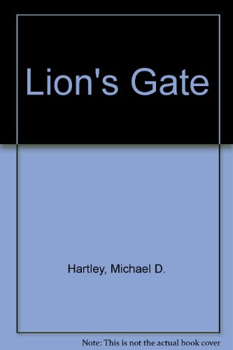 9780888873217: Lion's Gate