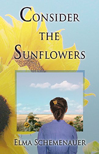 Beispielbild fr Consider the Sunflowers zum Verkauf von ThriftBooks-Atlanta