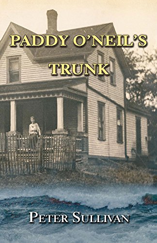 

Paddy O'Neil's Trunk