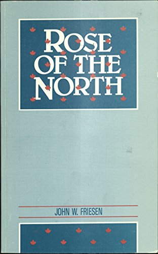 Imagen de archivo de Rose of the North a la venta por The Bookseller