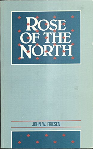 Stock image for Rose of the North for sale by The Bookseller