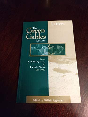 9780888879325: Green Gables Letters