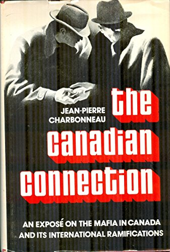 9780888900401: The Canadian connection