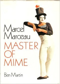 9780888900821: marcel-marceau-master-of-mime