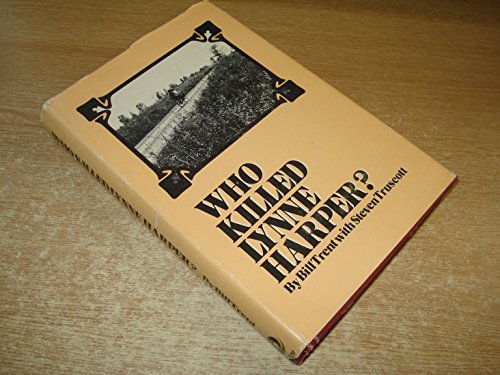 Stock image for Who killed Lynne Harper? for sale by Half Price Books Inc.
