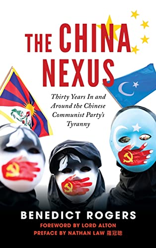 Stock image for The China Nexus for sale by WorldofBooks