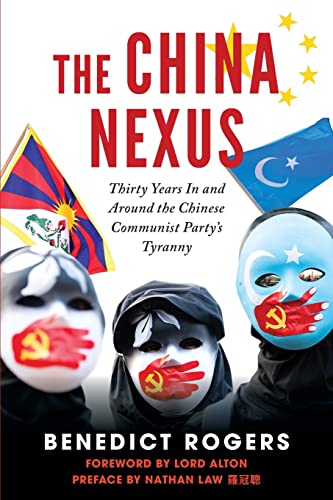  Nathan Rogers  Benedict    Alton  David    Law, The China Nexus