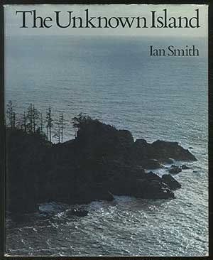 Stock image for The Unknown Island for sale by Better World Books