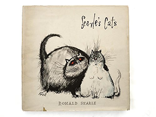 9780888941190: Searle's Cats