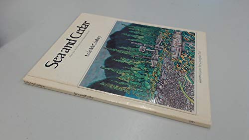 9780888941589: Sea and Cedar: How Northwest Coast Indians Lived