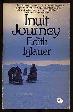 Stock image for Inuit Journey for sale by OwlsBooks