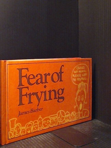 9780888942159: Fear of Frying